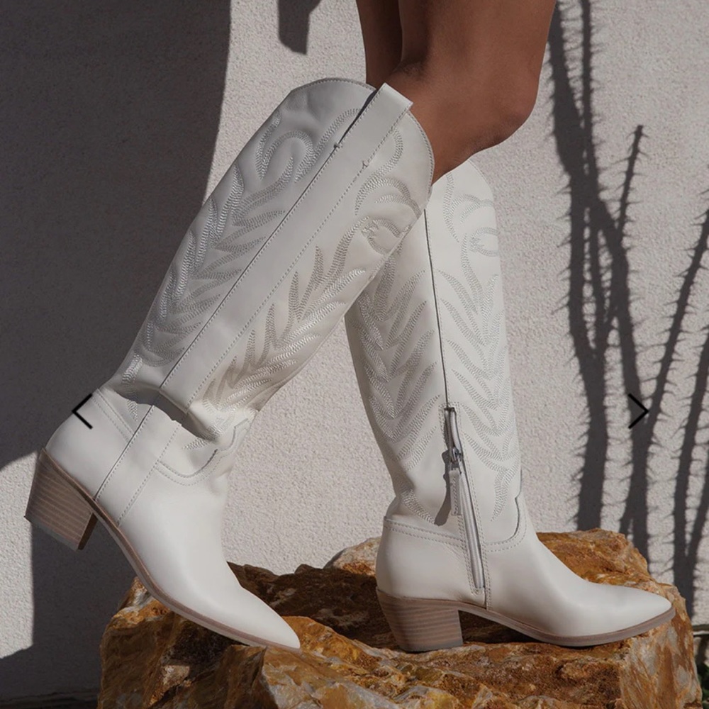 Dolce Vita Solei Boot